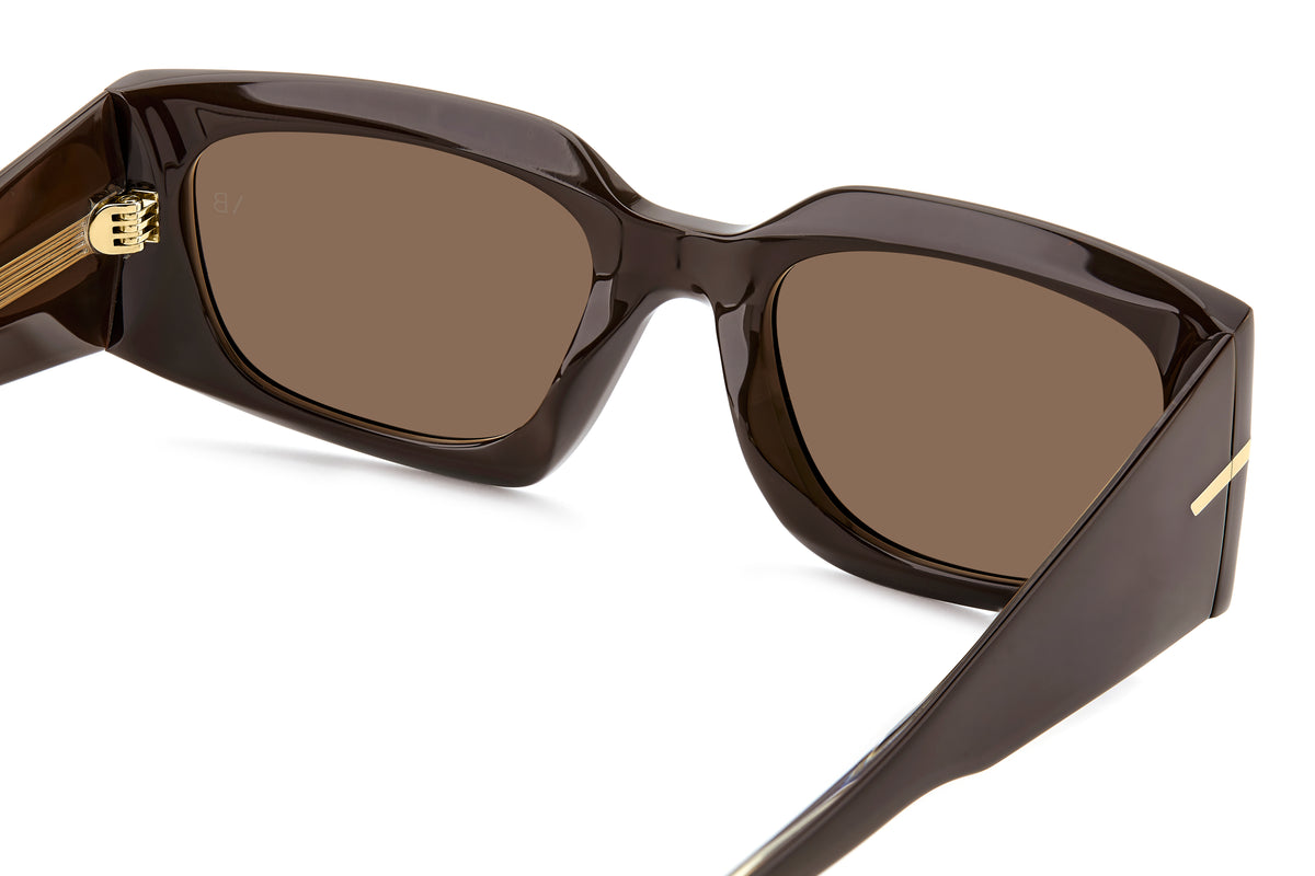 VICTORIA BECKHAM VB 7018/S 09Q 70 53