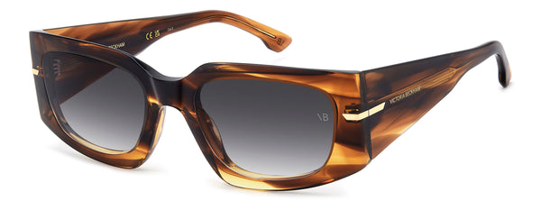VICTORIA BECKHAM VB 7018/S EX4 9O 53