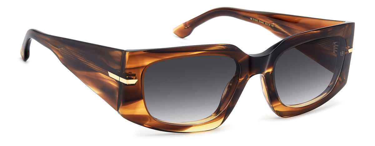 VICTORIA BECKHAM VB 7018/S EX4 9O 53