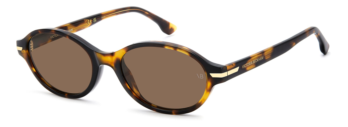VICTORIA BECKHAM VB 1024/S 086 70 51