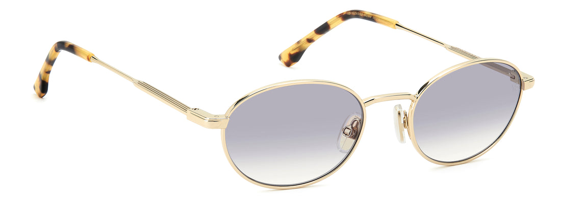 Sunčane naočale victoria beckham vb 1025/s/bb 06j vm dorado oval femenino veličina 50mm - Detaljni prikaz