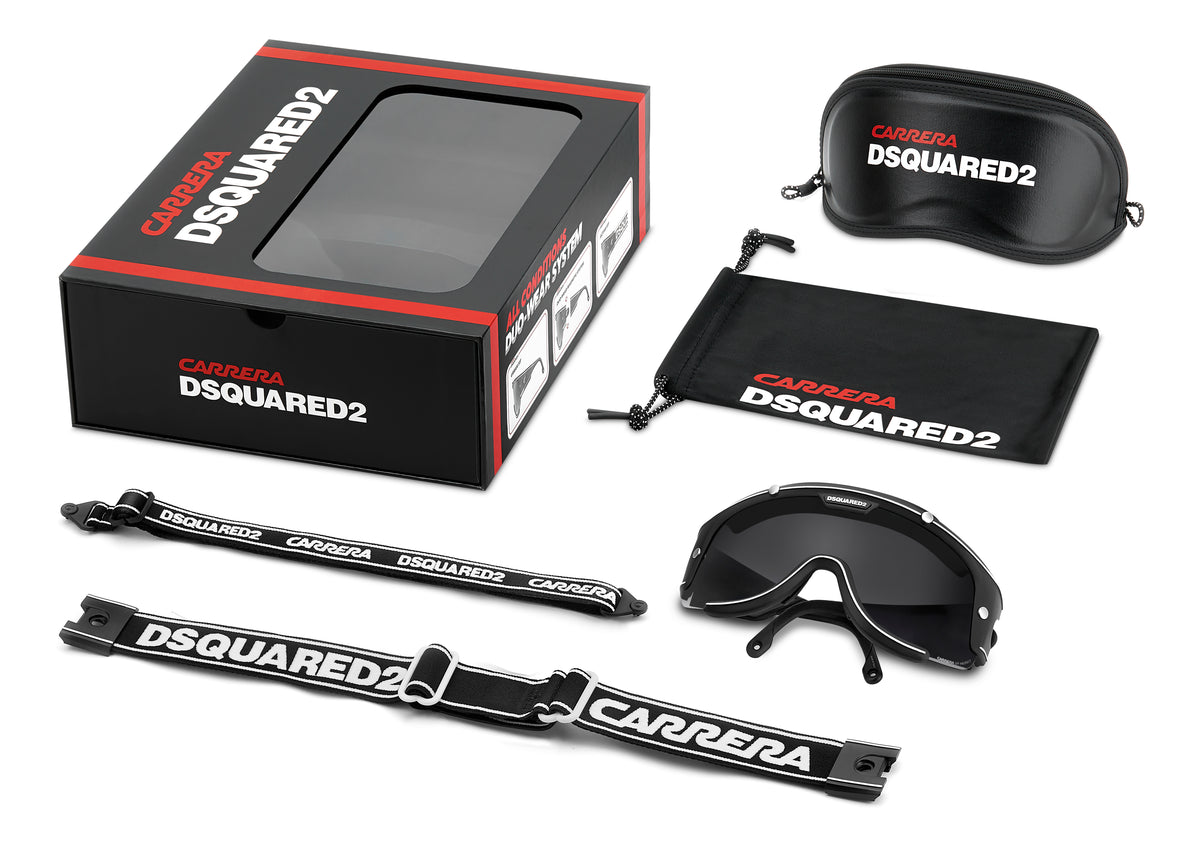 DSQUARED2 D2SPEED 003 9O 99