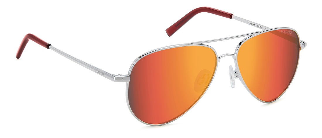 POLAROID KIDS PLD 8015/N GHP OZ 52