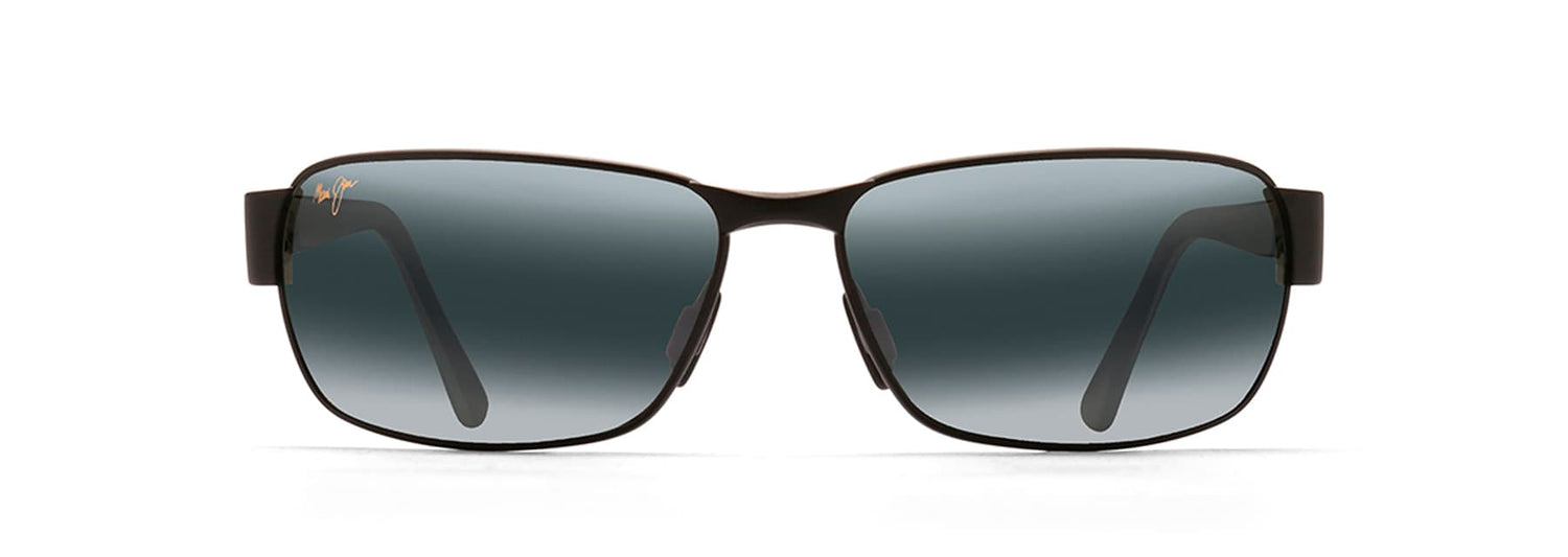 MAUI JIM MJ249 BLACK CORAL 249-2M 65