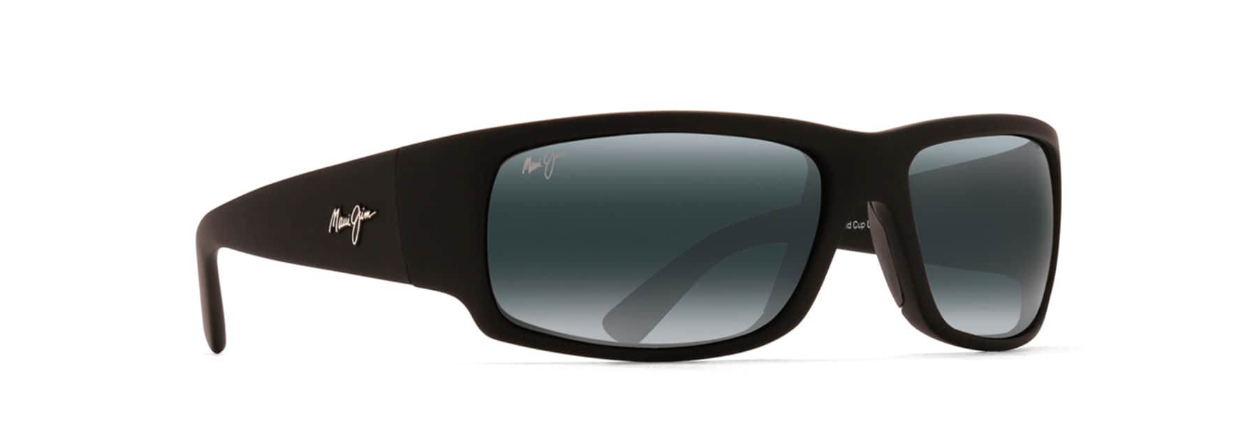 MAUI JIM MJ266 WORLD CUP 266-02MR 64