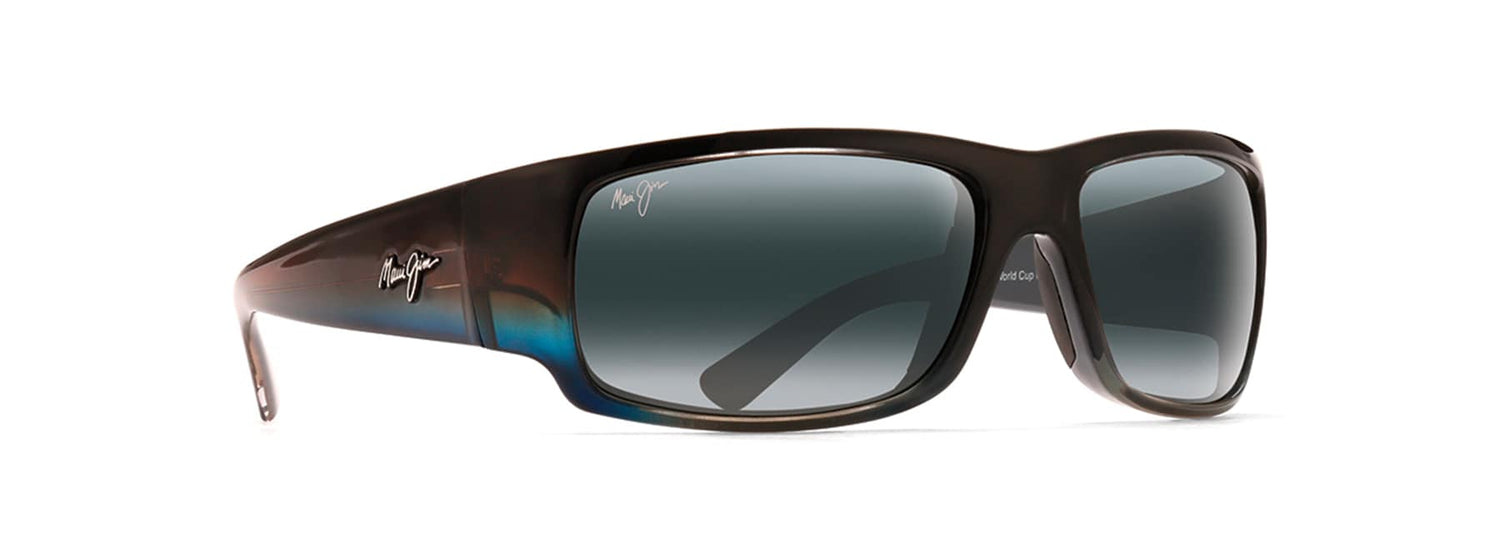 MAUI JIM MJ266 WORLD CUP 266-03F 64