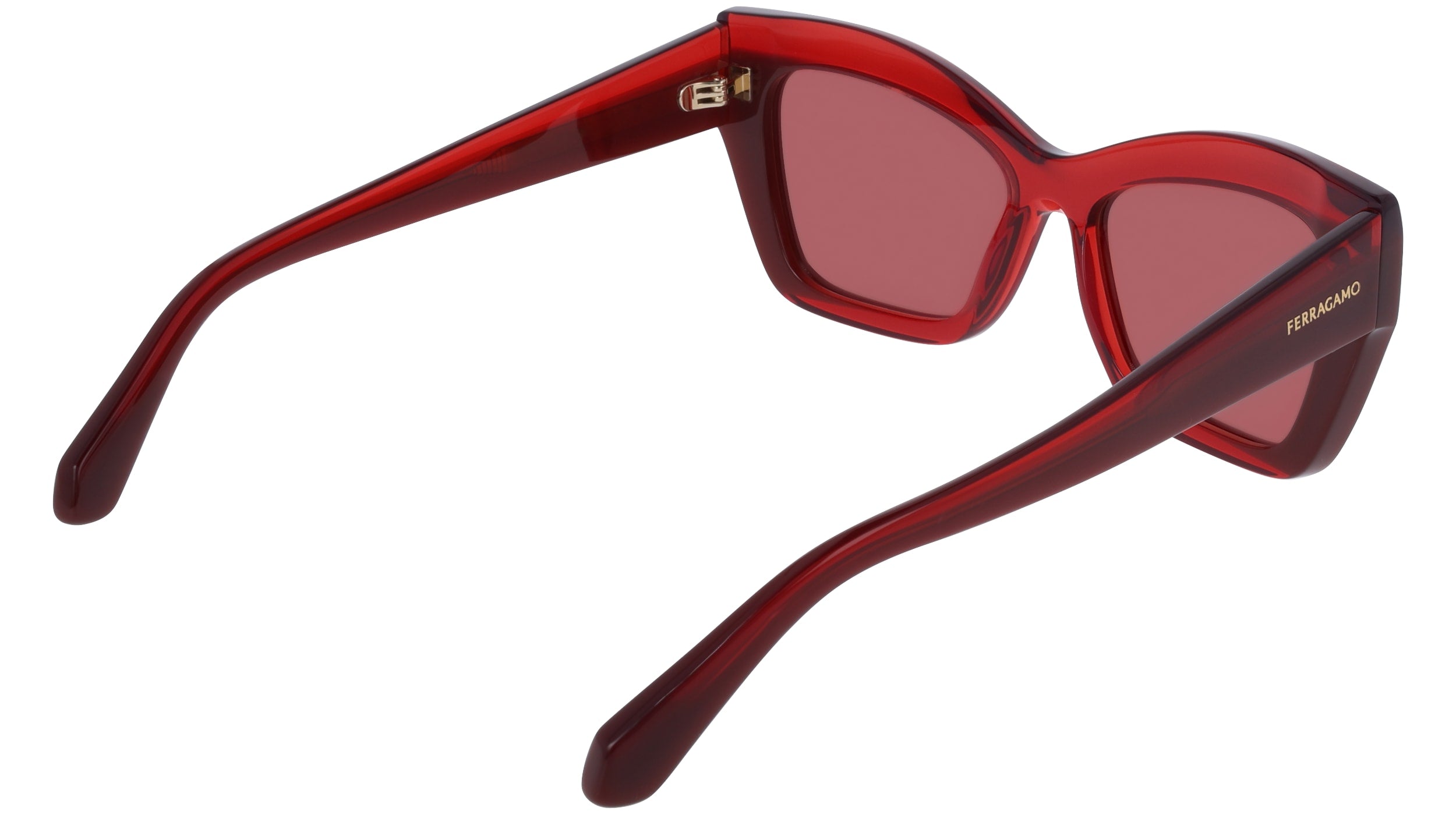 FERRAGAMO SF2065S 613 54