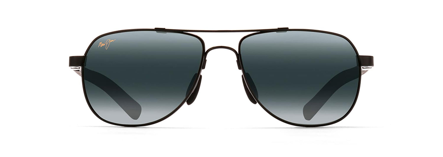 MAUI JIM MJ327 GUARDRAILS 327-02 58