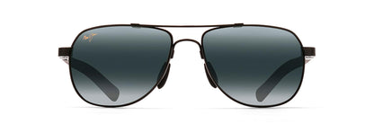 MAUI JIM MJ327 GUARDRAILS 327-02 58