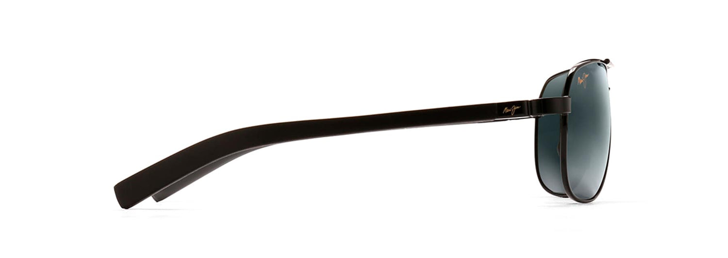 MAUI JIM MJ327 GUARDRAILS 327-02 58