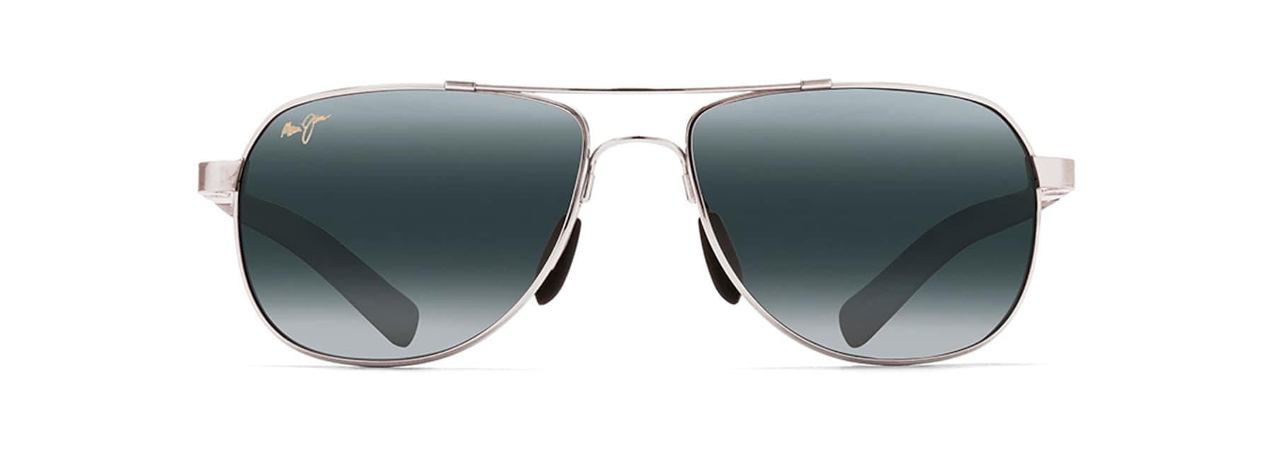 MAUI JIM MJ327 GUARDRAILS 327-17 58