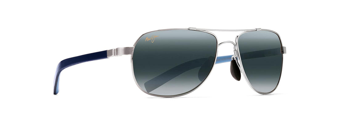 MAUI JIM MJ327 GUARDRAILS 327-17 58