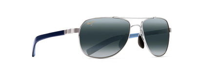 MAUI JIM MJ327 GUARDRAILS 327-17 58