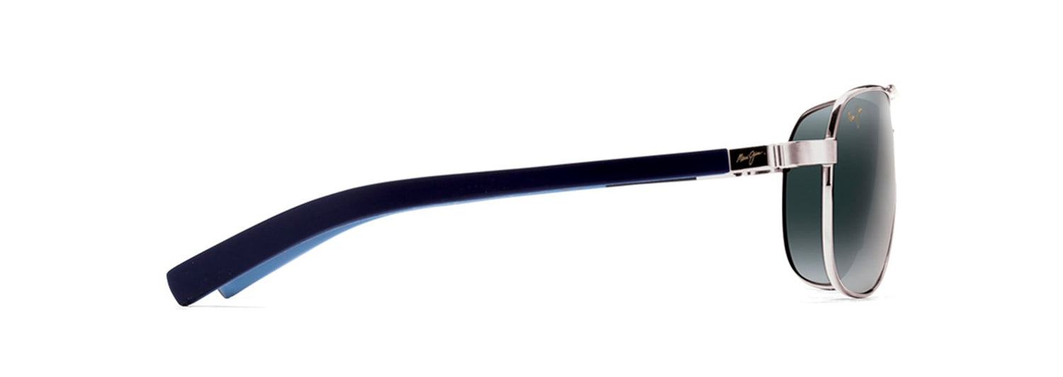 MAUI JIM MJ327 GUARDRAILS 327-17 58