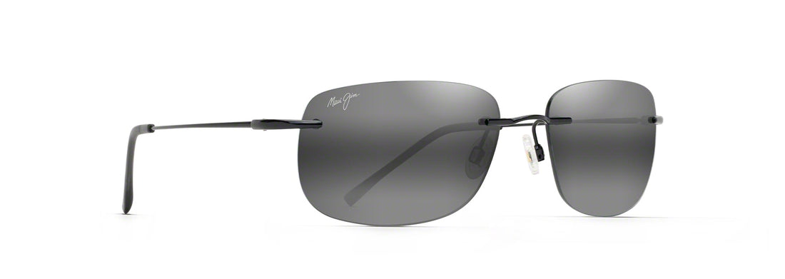 MAUI JIM MJ334 OHAI 334-02 60