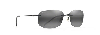 MAUI JIM MJ334 OHAI 334-02 60