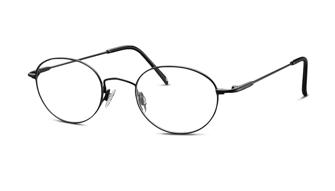 Occhiali da vista titanflex 3666 10 masculino taglia 45mm - Vista principale