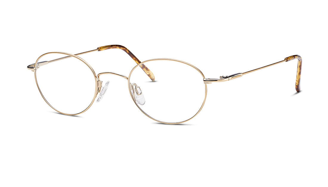 Occhiali da vista titanflex 3666 20 masculino taglia 49mm - Vista principale