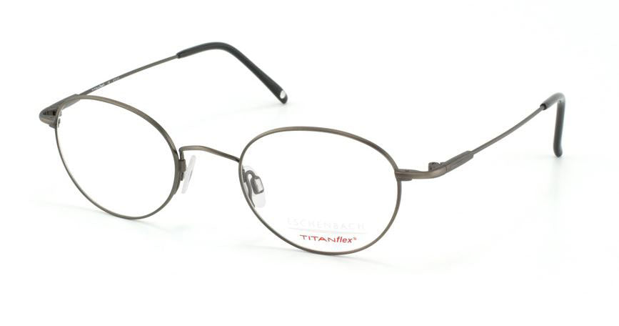 Occhiali da vista titanflex 3666 30 masculino taglia 47mm - Vista principale