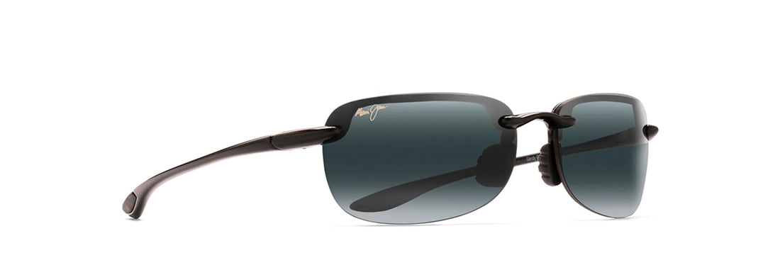 MAUI JIM MJ408 SANDY BEACH 408-02 56