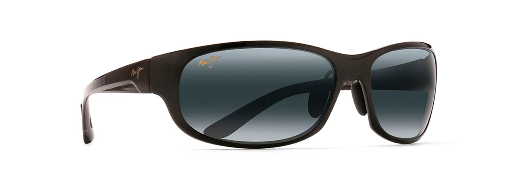 MAUI JIM MJ417 TWIN FALLS 417-02J 63