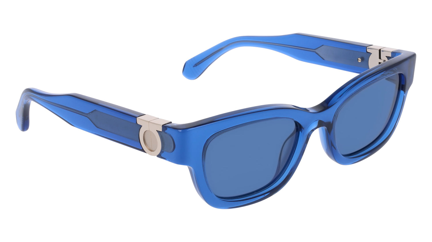 FERRAGAMO SF2067S 432 52