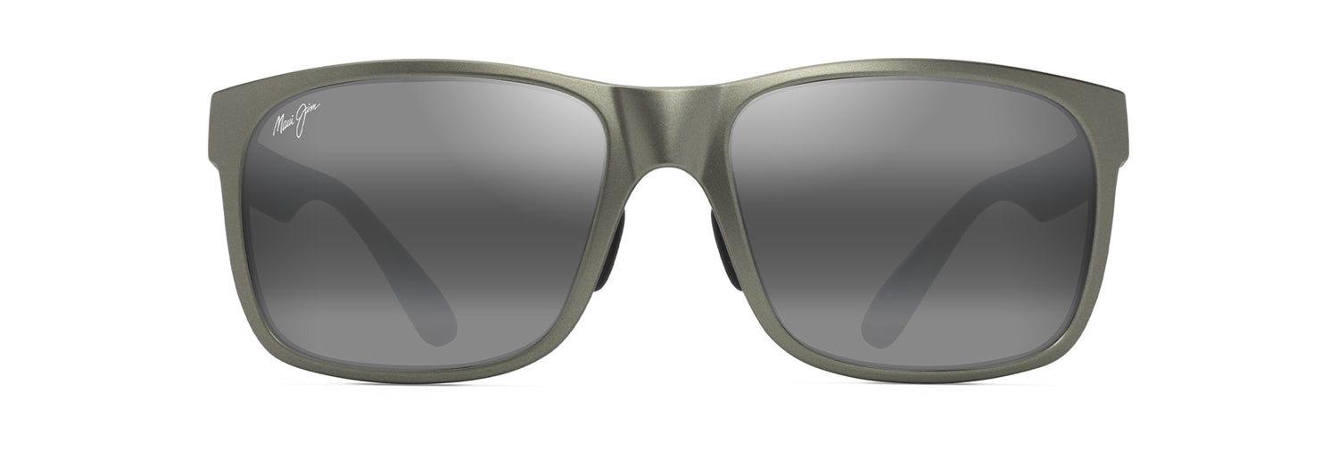 MAUI JIM MJ0432S RED SANDS 005 60