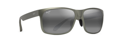 MAUI JIM MJ0432S RED SANDS 005 60