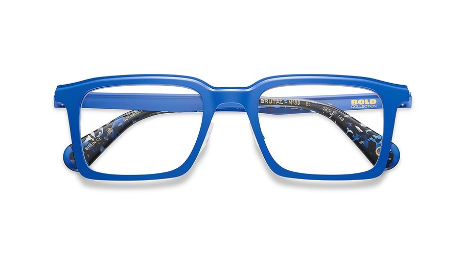 ETNIA BARCELONA BRUTAL Nº39 BL 52