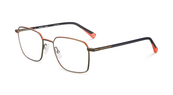 ETNIA BARCELONA BAXTER GROG 53