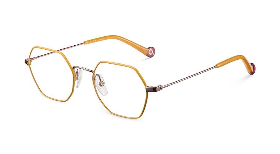 Occhiali da vista etnia barcelona cakey bzrd infantil taglia 46mm - Vista principale