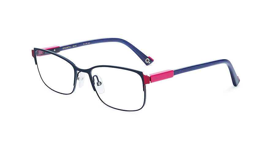 Brillen etnia barcelona elisabeth blfu femenino maat 55mm - Hoofdaanzicht