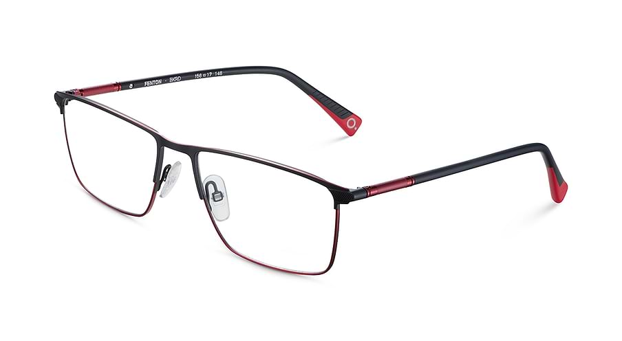 ETNIA BARCELONA FENTON BKRD 60