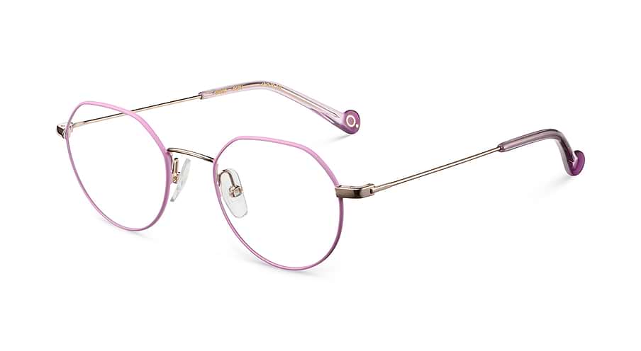 Occhiali da vista etnia barcelona gabby pgpu infantil taglia 47mm - Vista principale