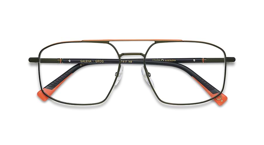 ETNIA BARCELONA GALENA GROG 57