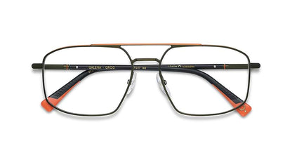 ETNIA BARCELONA GALENA GROG 57