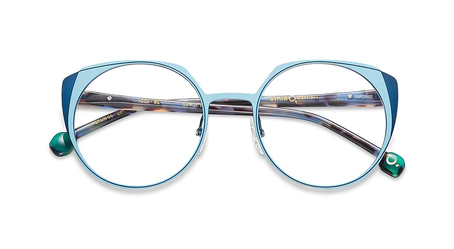 ETNIA BARCELONA IGGI BL 53