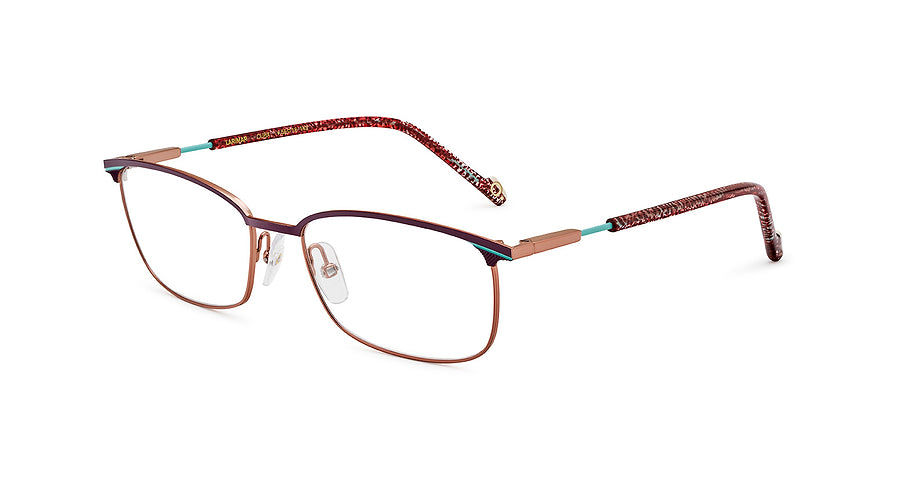 Brillen etnia barcelona larimar cubx femenino maat 55mm - Hoofdaanzicht
