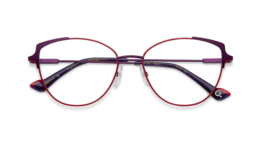 ETNIA BARCELONA LIVA RDVI 54