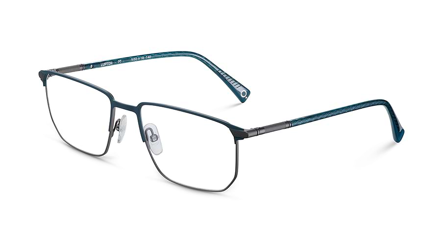 Brillen etnia barcelona lupton pt masculino maat 55mm - Hoofdaanzicht