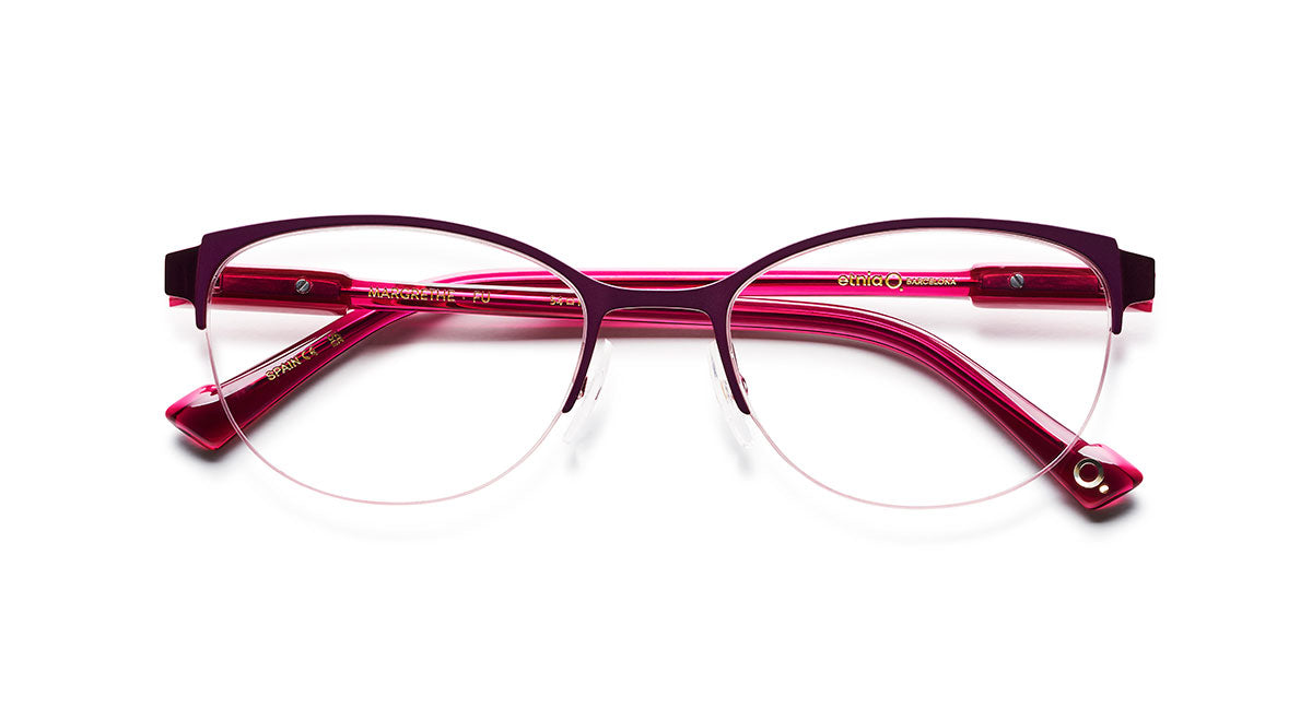 ETNIA BARCELONA MARGRETHE FU 54