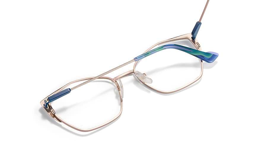 ETNIA BARCELONA MIDORI BLPG 53