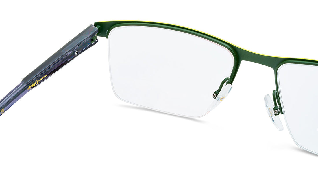 Brillen etnia barcelona munster gryw masculino maat 54mm - Detailaanzicht