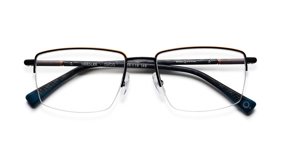 ETNIA BARCELONA NEEDLES GMOG 56