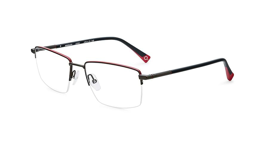 Óculos graduados etnia barcelona needles grrd masculino tamanho 54mm - Vista principal