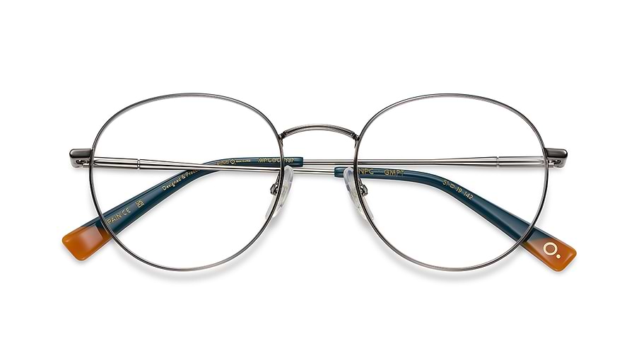 Brillen etnia barcelona npc gmpt femenino maat 51mm - Detailaanzicht