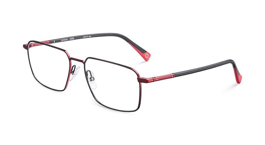 ETNIA BARCELONA OATMAN BKRD 56