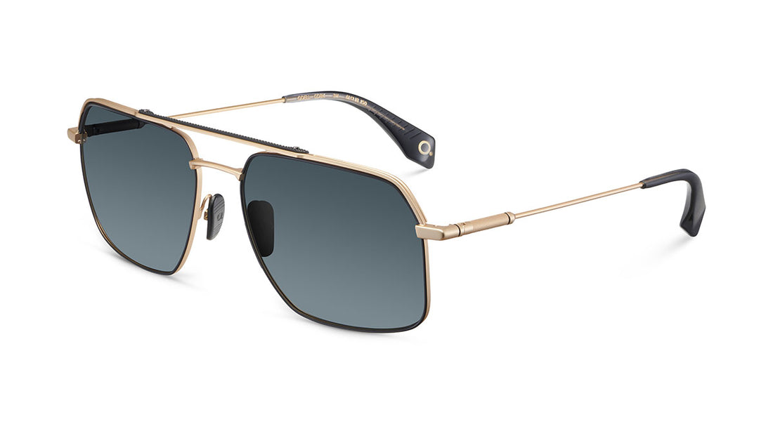 Occhiali da sole etnia barcelona odell sun gdbk masculino taglia 61mm - Vista principale