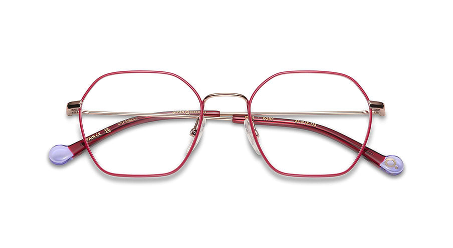 Brillen etnia barcelona otis pg unisex maat 47mm - Detailaanzicht