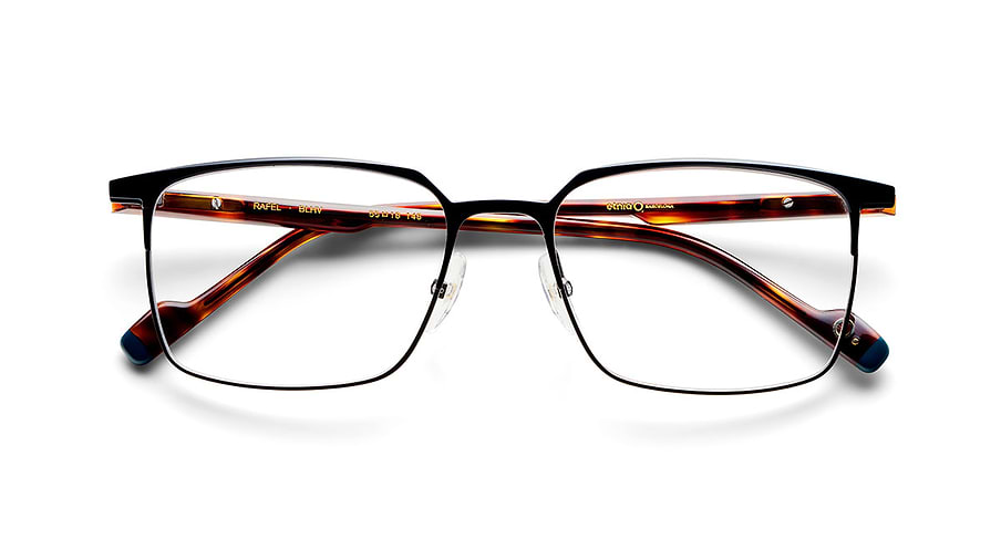 Brillen etnia barcelona rafel blhv masculino maat 55mm - Detailaanzicht